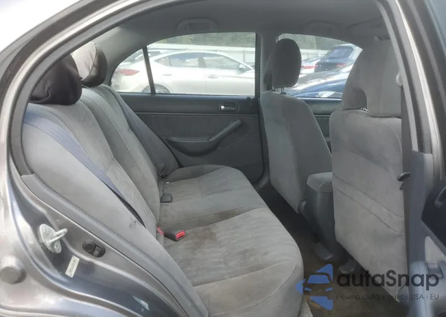 2HGES16555H579595: 73090864