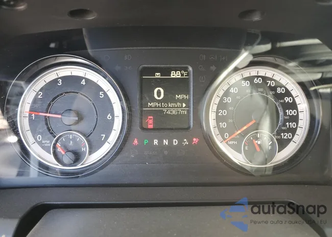 1C6RR7FT5JS308026: 72009714