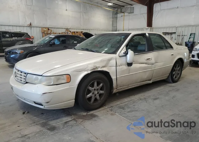 1G6KY54961U143443: 53451105