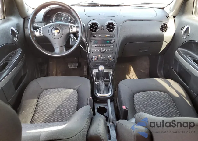 3GNBABFUXBS553883: 70000064