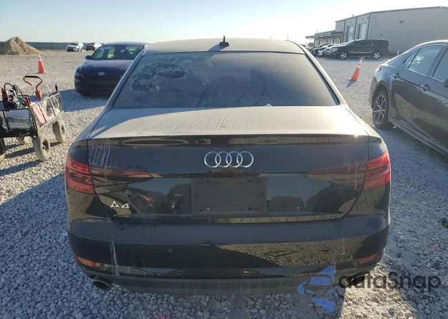 WAUGNAF43HN006791: 73322194