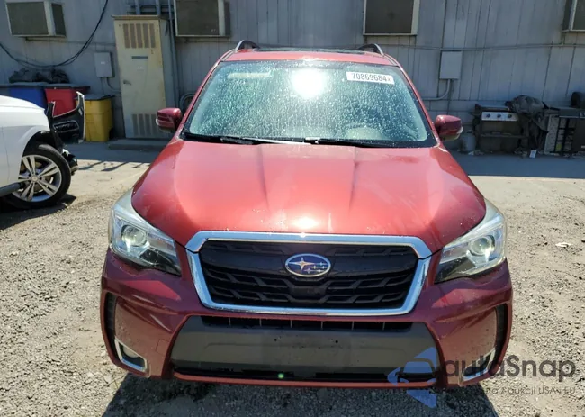 JF2SJGWC5JH467614: 70869684