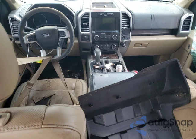 1FTEW1CP9GFC16052: 72371524