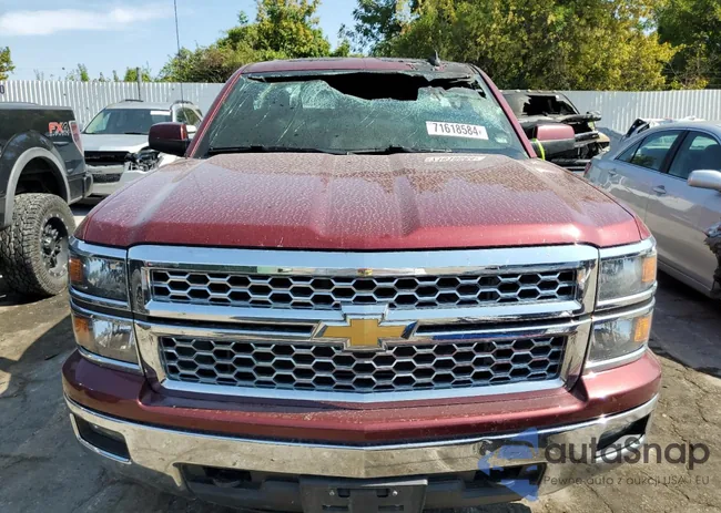 1GCVKREC2FZ301493: 71618584