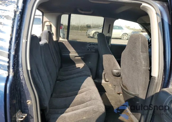 1D7HL38K24S568168: 50303205