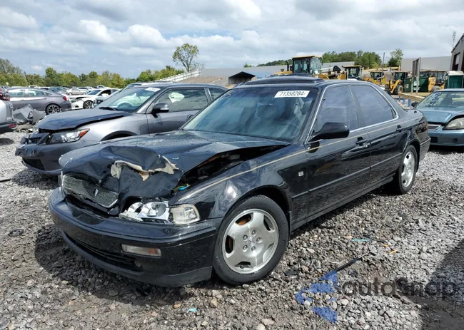 JH4KA7678SC009340: 71358284