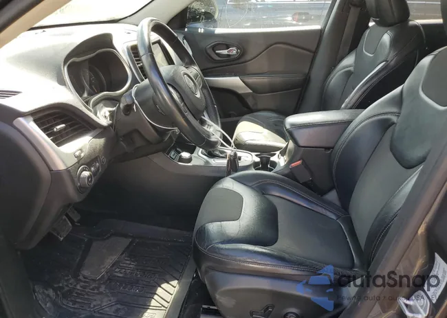 1C4PJMLB4JD529526: 72464254