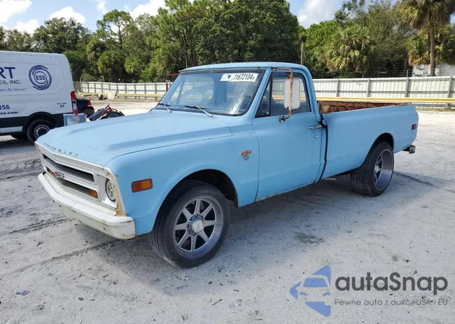 CS248T141943: 71672134