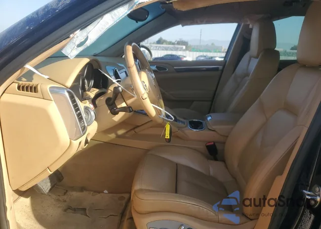 WP1AA2A23CLA01111: 72431654