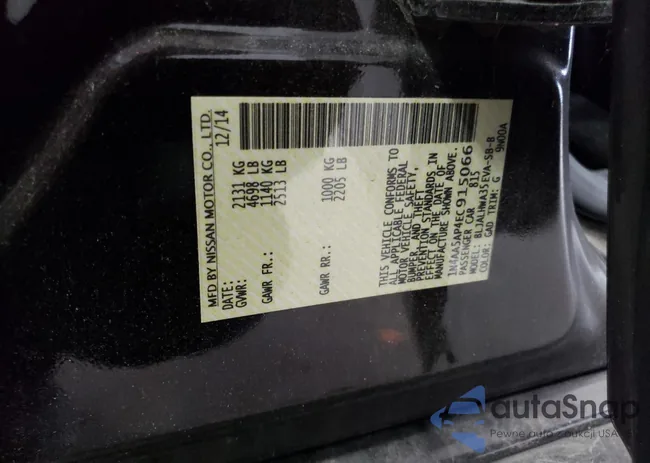 1N4AA5AP4EC915066: 73633524