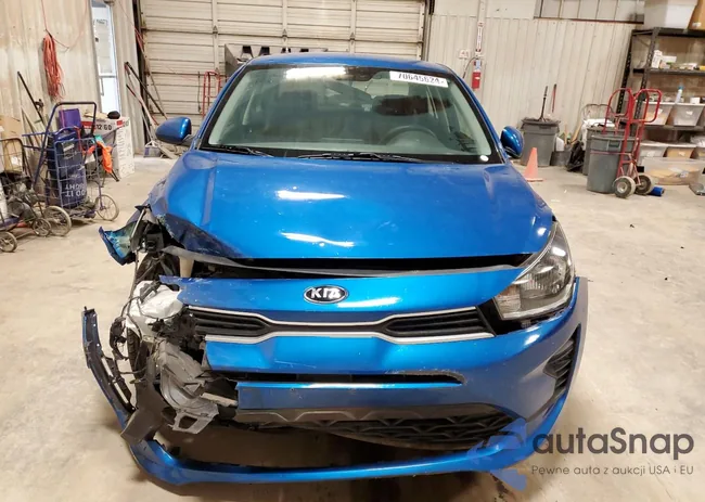 3KPA24AD4ME400406: 70645624