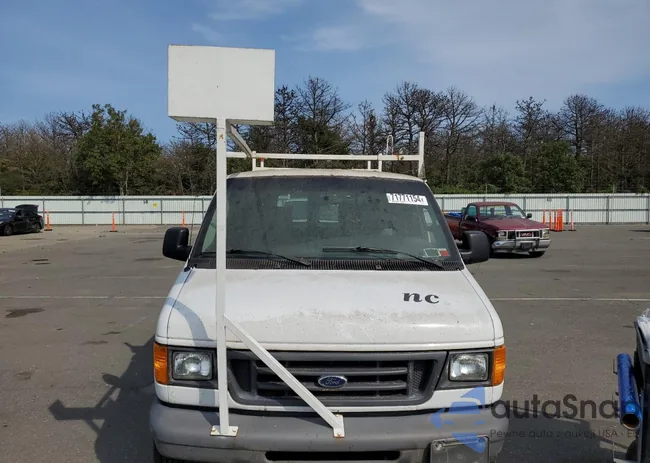 1FTNS24W07DB34472: 71771154