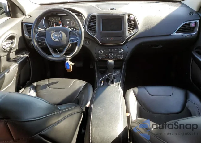 1C4PJLLBXKD266535: 71580334