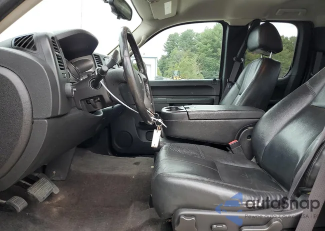 1GTR2VE76DZ407200: 72559474