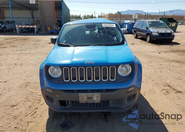 ZACCJAAT0FPB87882: 69262624