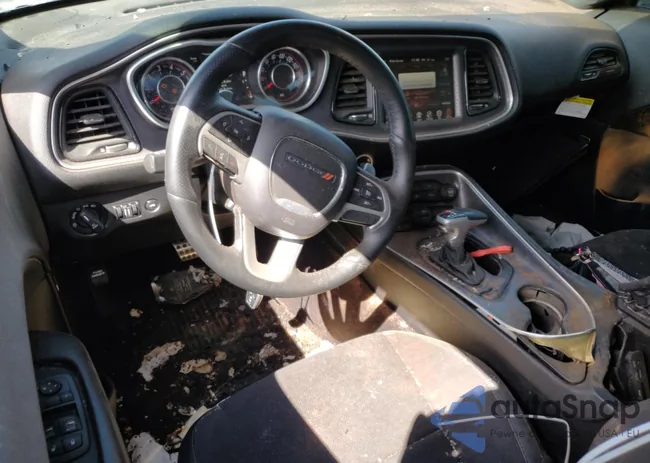 2C3CDZFJ3GH100383: 64557214