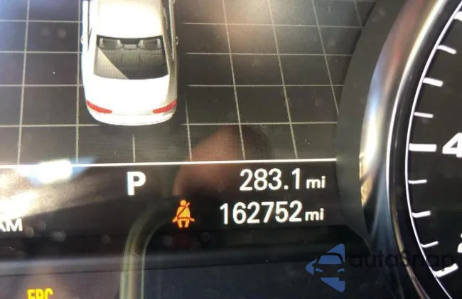 WAUAVAFD2CN028862: 71984364