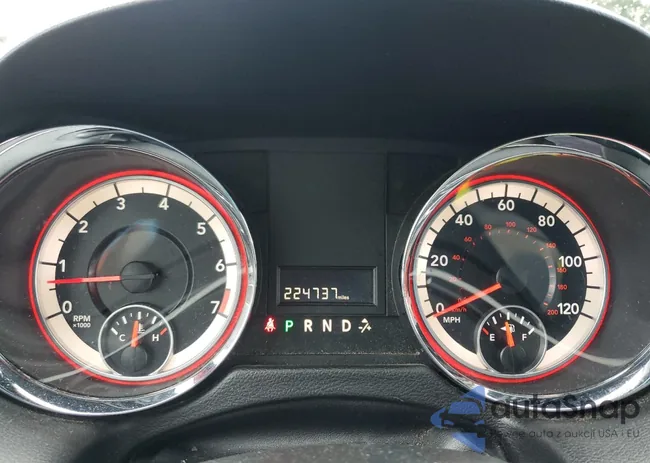 2C4RDGCGXJR301847: 73120814