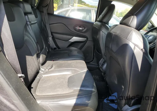 1C4PJMLB4JD529526: 72464254