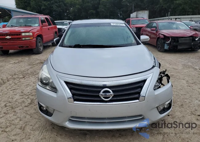 1N4AL3AP2EC142998: 71405474