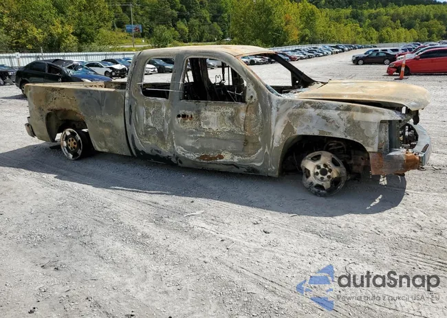 1GCRKSE70DZ213096: 53822855