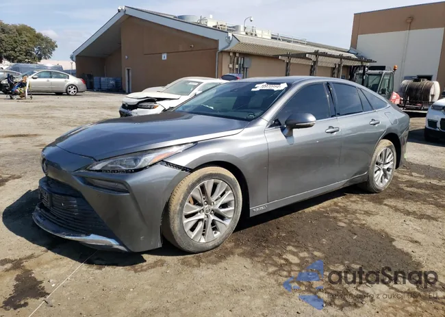 JTDAAAAA6NA007566: 70970994