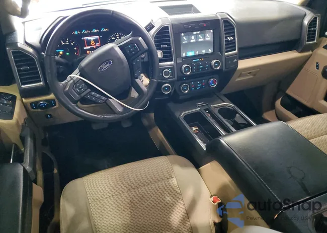 1FTEW1CF0GKF39890: 69922224