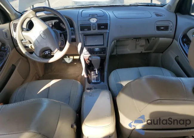 JNKCA31AXYT106936: 72280694