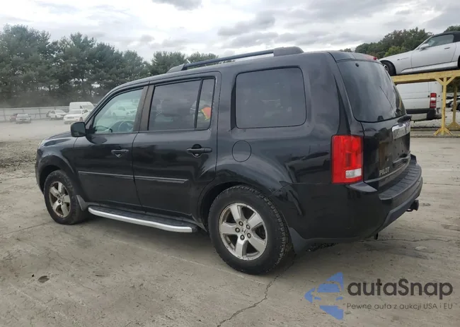 5FNYF48529B007703: 72314494