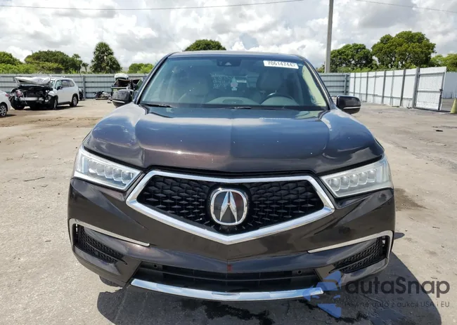 5FRYD4H50HB030187: 70614744