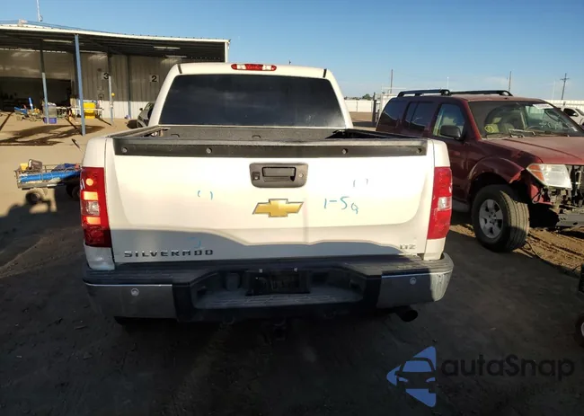 3GCPKTE25DG179626: 71445974