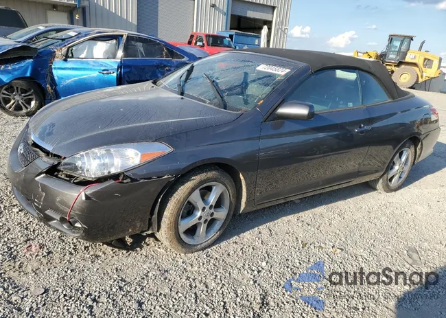 4T1FA38P87U131184: 72045824