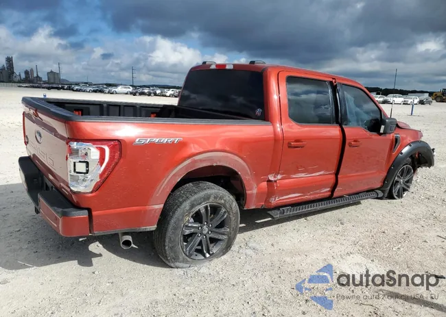 1FTEW1CPXPKD62855: 72144064