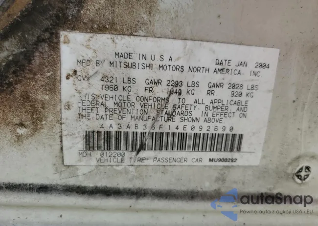 4A3AB36F14E092690: 78027714