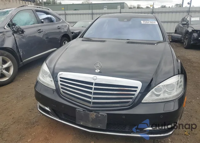 WDDNG8DB7DA534582: 72441624