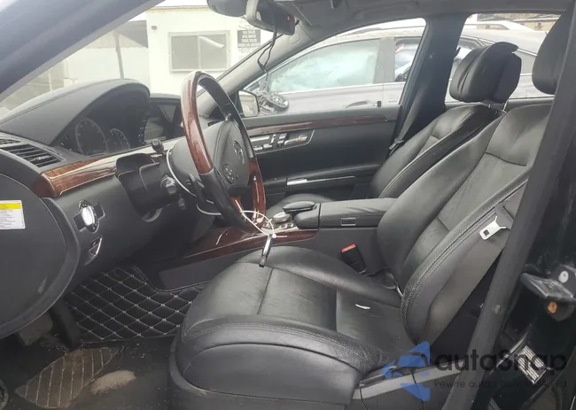 WDDNG8DB7DA534582: 72441624