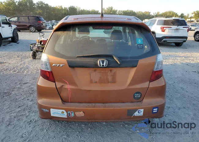 JHMGE8H40AC012802: 71601134