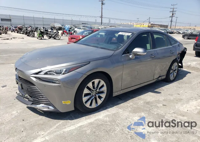 JTDAAAAAXNA004461: 71433574