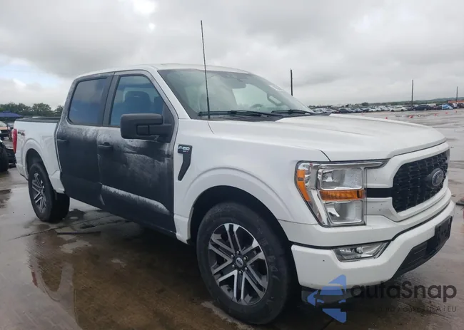 1FTEW1CP0MFC94084: 71963664