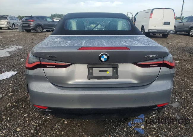 WBA43AT04RCR36111: 71206424