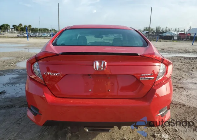 2HGFC2F8XKH524315: 70366124