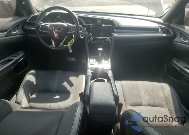 2HGFC2F86LH506332: 72094644