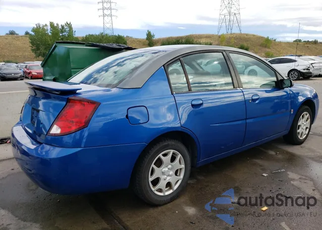 1G8AZ52F73Z128450: 72569894