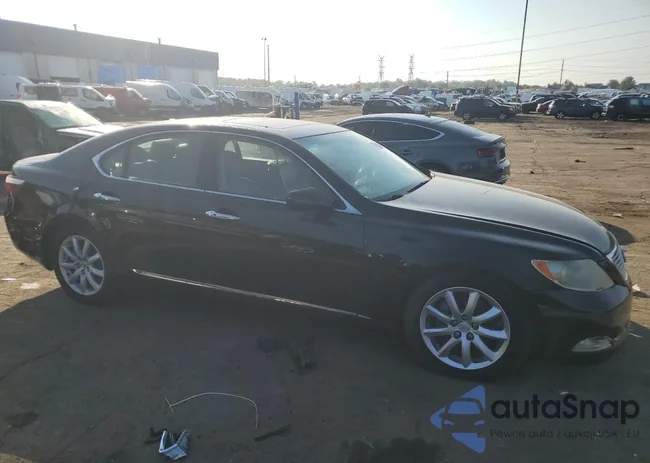 JTHBL46F975035182: 71973354