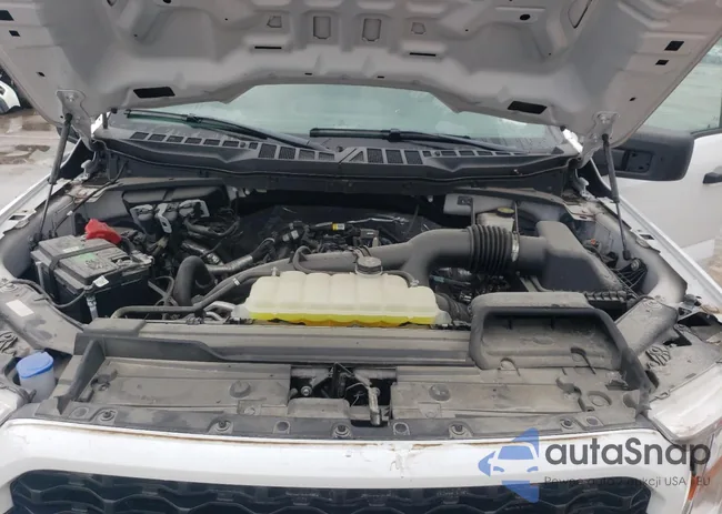 1FTEW1CP0MFC94084: 71963664