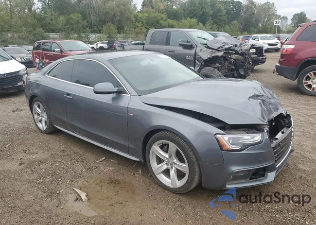 WAUD2AFR5GA052751: 71710504