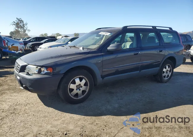 YV1SZ59H231101084: 64307644