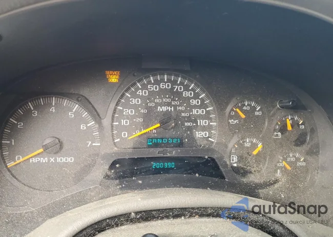 1GNET16S236229655: 89015885