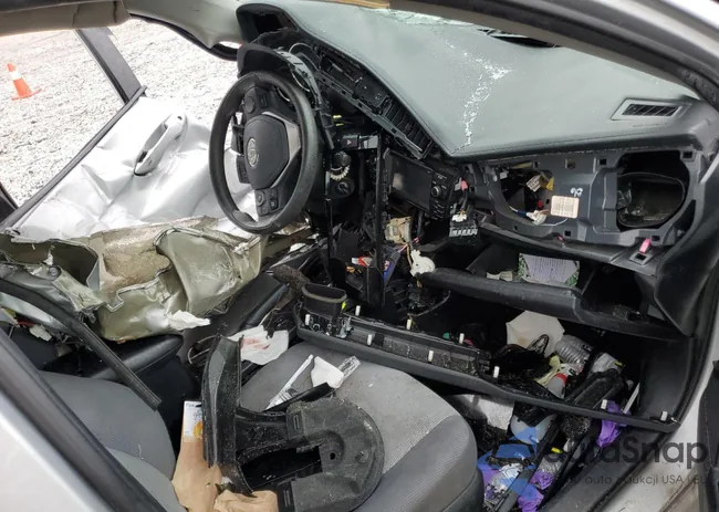 2T1BURHE7GC740520: 71893664