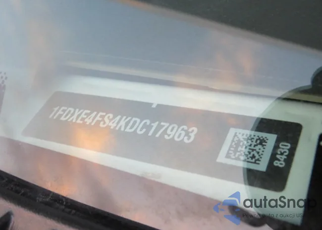 1FDXE4FS4KDC17963: 73017714